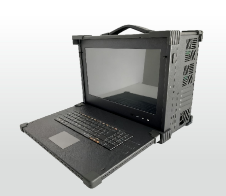 WSG-EG1100 Short-Depth Edge GPU Server