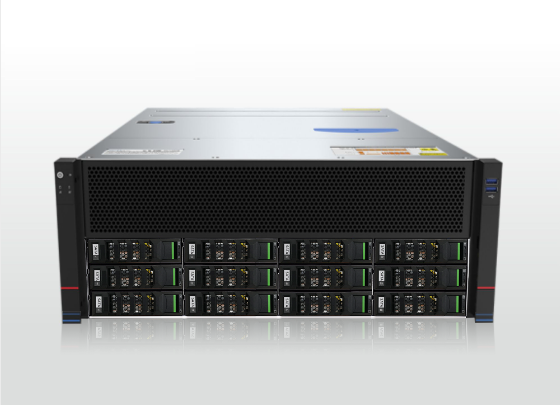 WSG-GS4200 2U Dual-GPU Inference Server